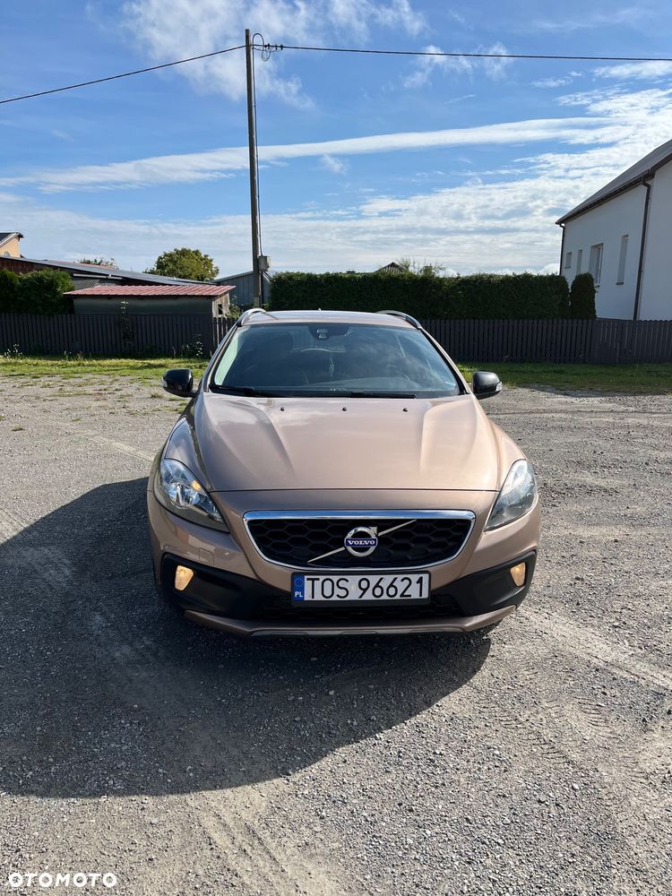 Volvo V40 - 1