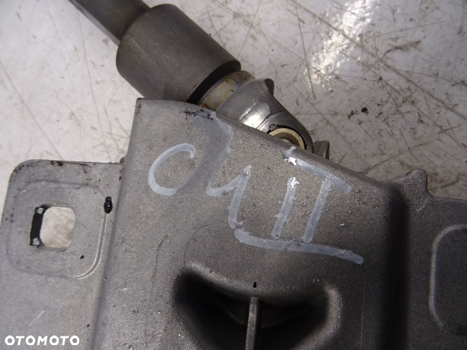 CITROEN C4 PICASSO  06-13 KOLUMNA KIEROWNICZA - 4