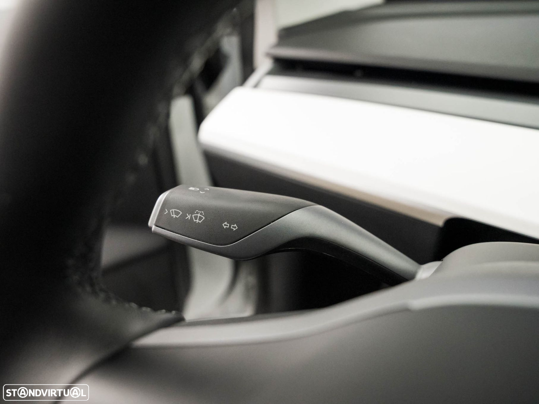 Tesla Model 3 Performance Dual Motor AWD - 22
