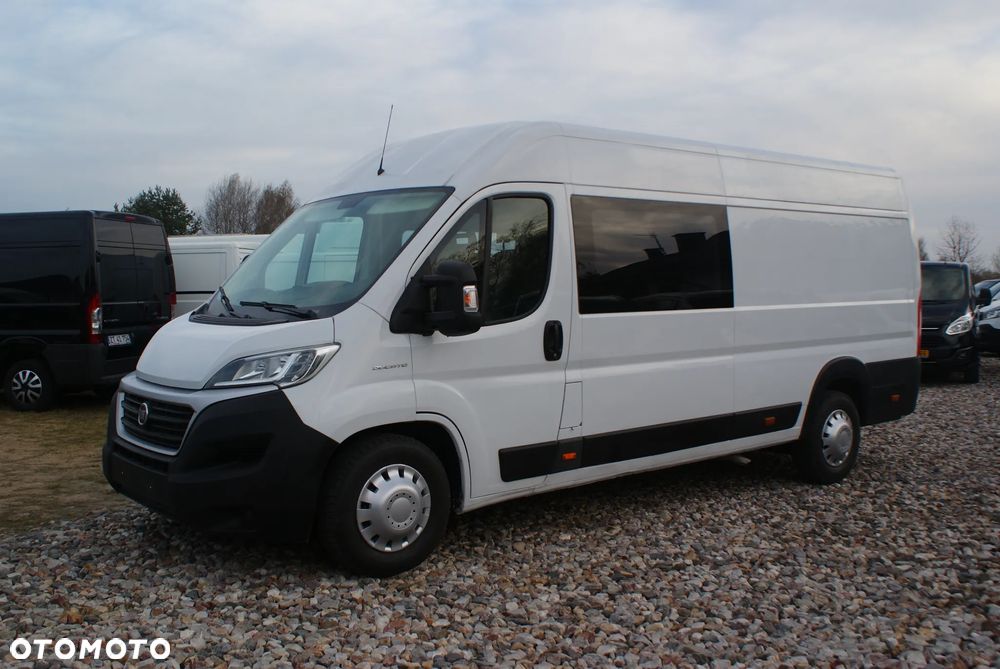Fiat Ducato - 3