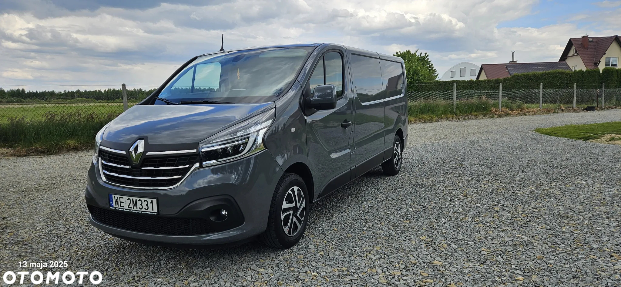 Renault Trafic - 6