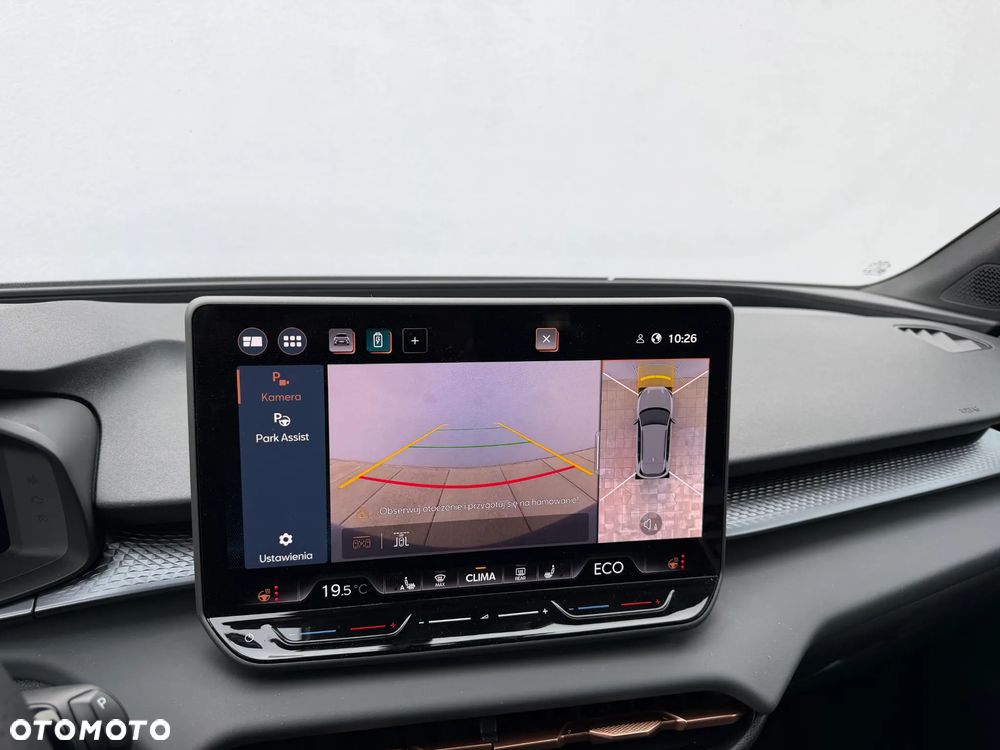 Cupra Terramar 1.5 eHybrid PHEV DSG - 13