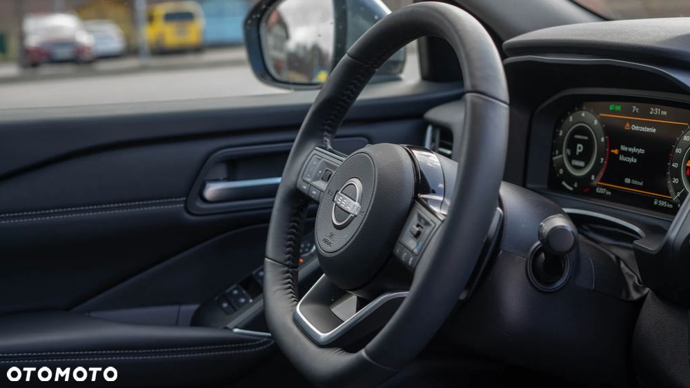 Nissan Qashqai - 18