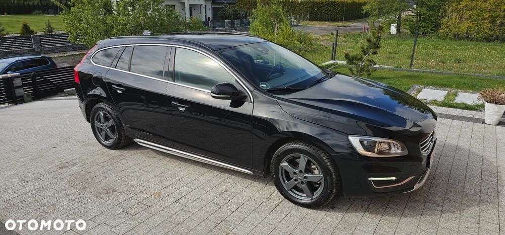 Volvo V60 - 17