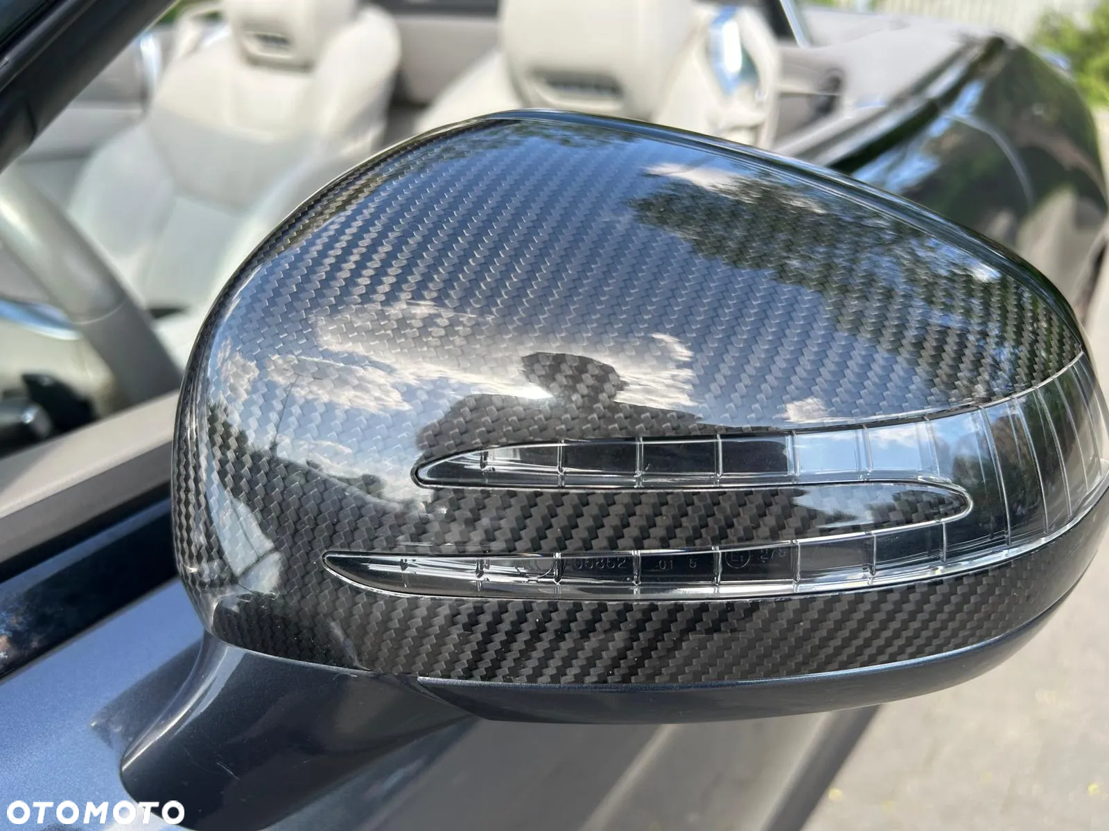 Mercedes-Benz SL 500 - 24
