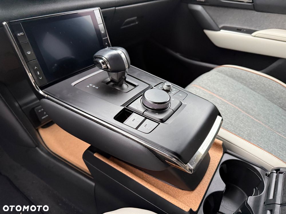 Mazda MX-30 35.5kWh Makoto - 17