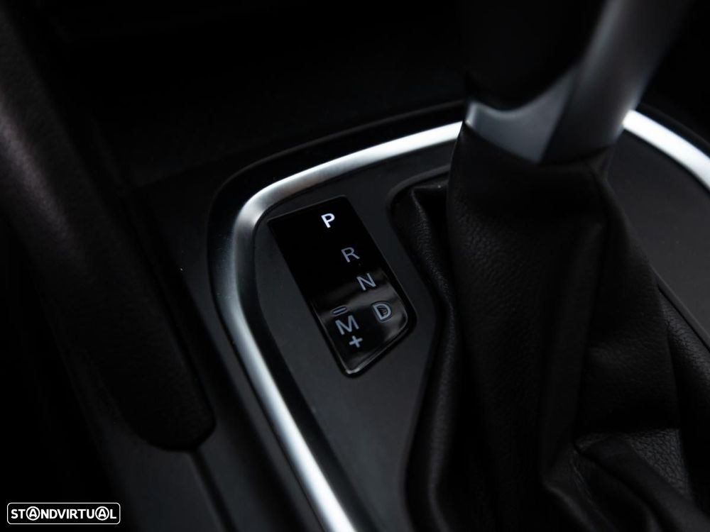 Renault Mégane Sport Tourer 1.5 Blue dCi Equilibre EDC - 16