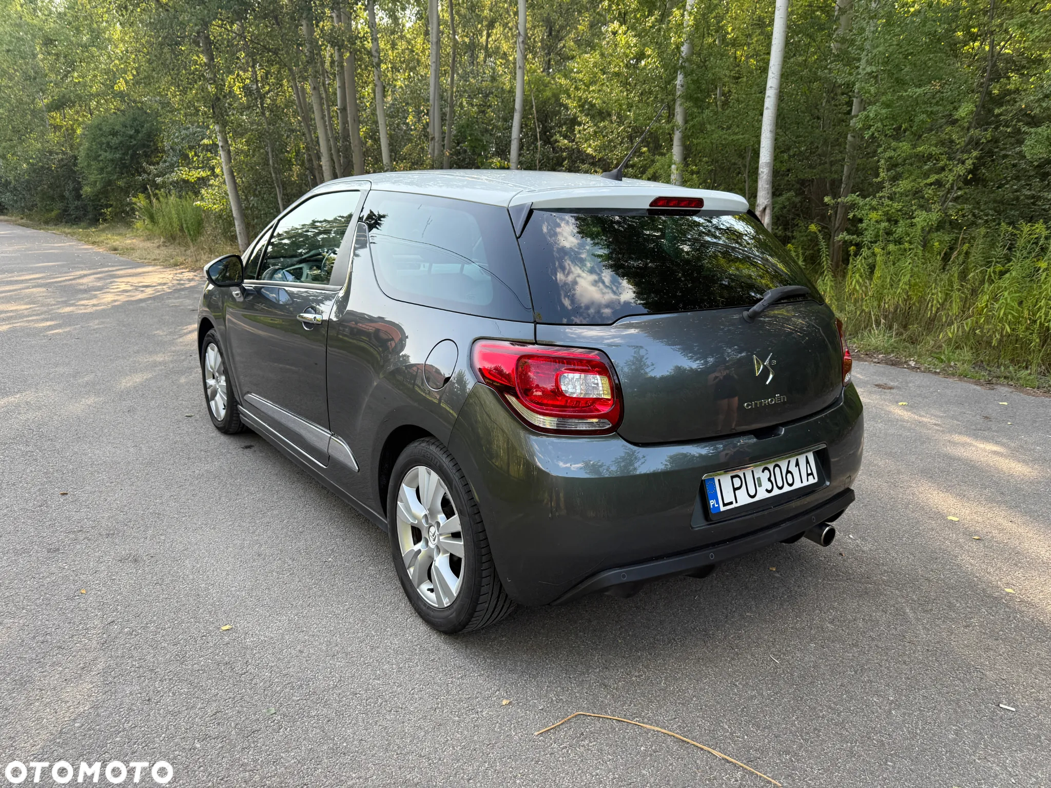 Citroën DS3 1.6 HDi SoChic - 7