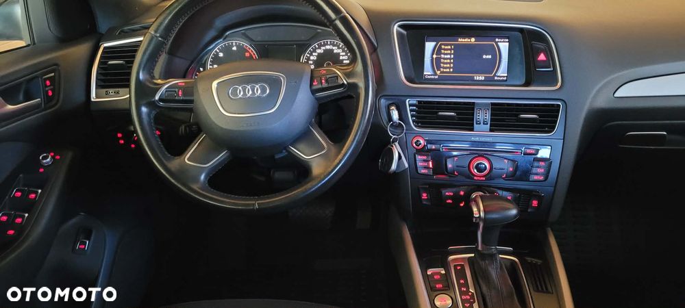 Audi Q5 - 9