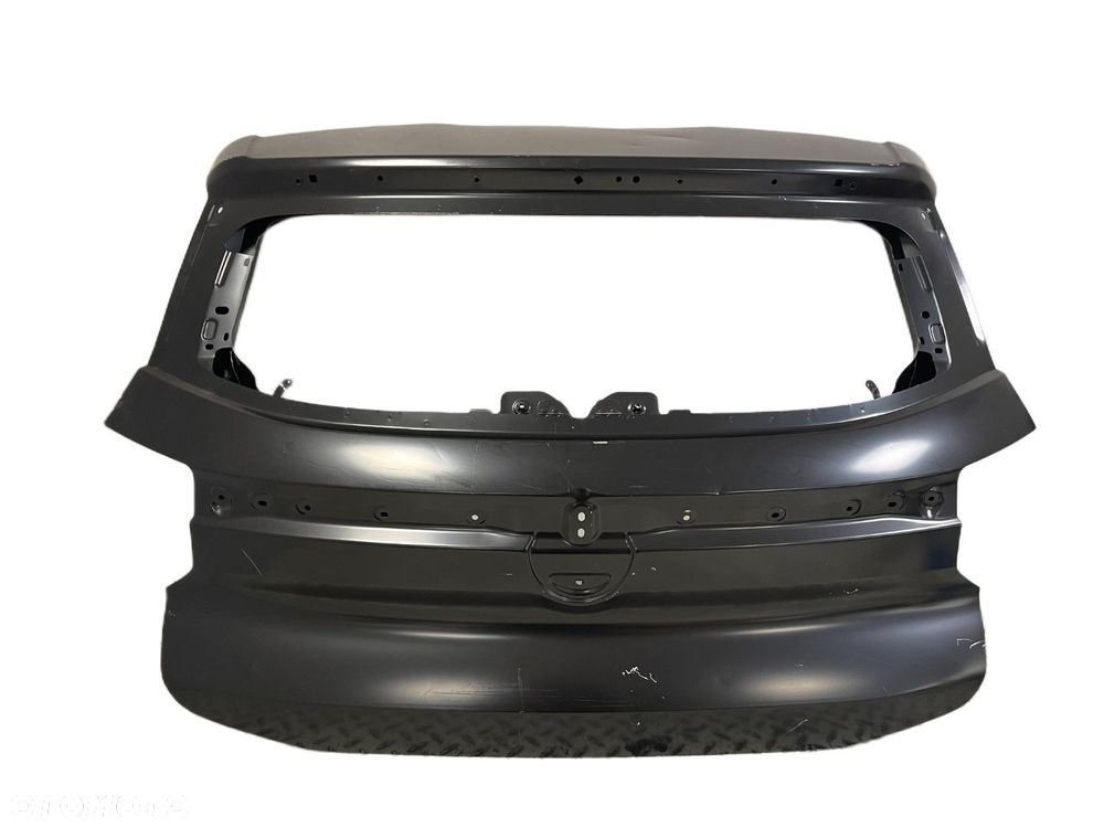 NOWA ORYGINALNA KLAPA BAGAŻNIKA CITROEN C4 IV 4 23-26 9861672080 - 1