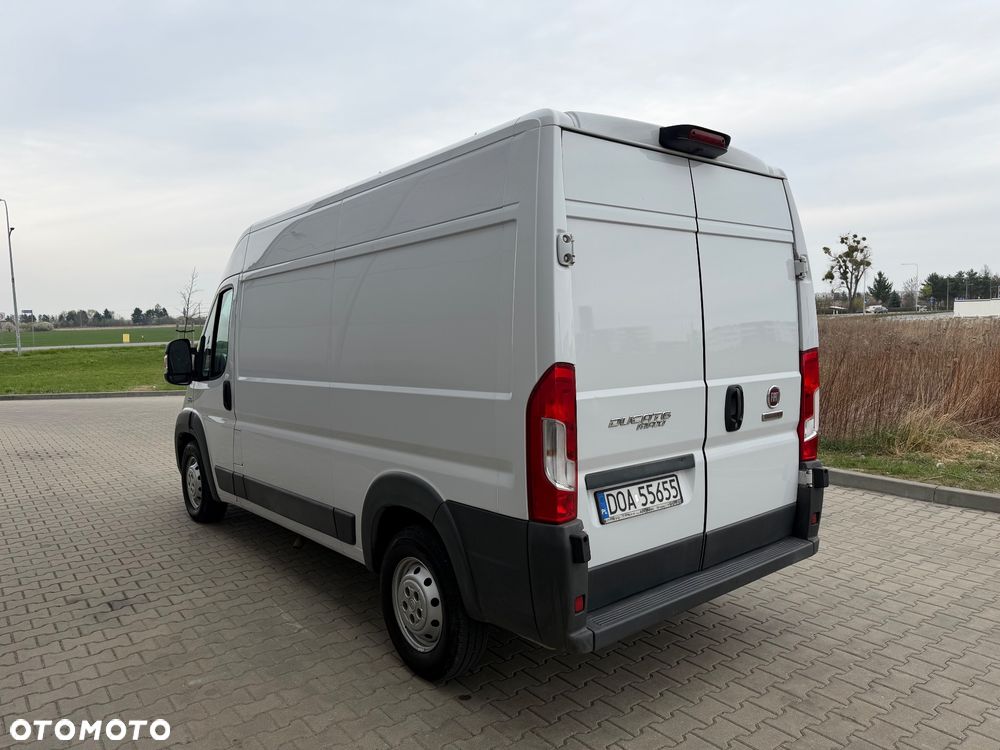 Fiat Ducato - 4