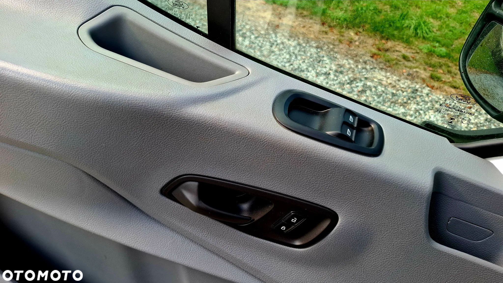 Ford TRANSIT L3 H2*BEZ WKŁADU*SERWIS!!! TYŁ NAPĘD - 15