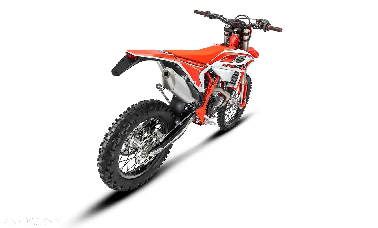 Beta RR