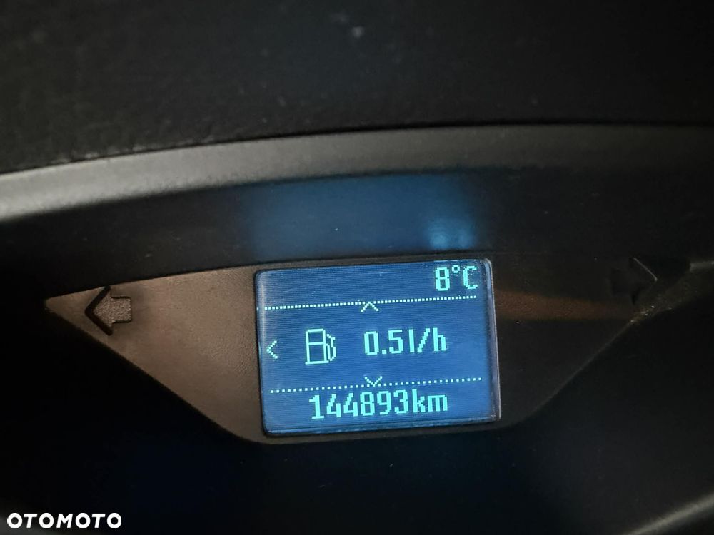 Ford Focus 1.0 EcoBoost Edition - 13