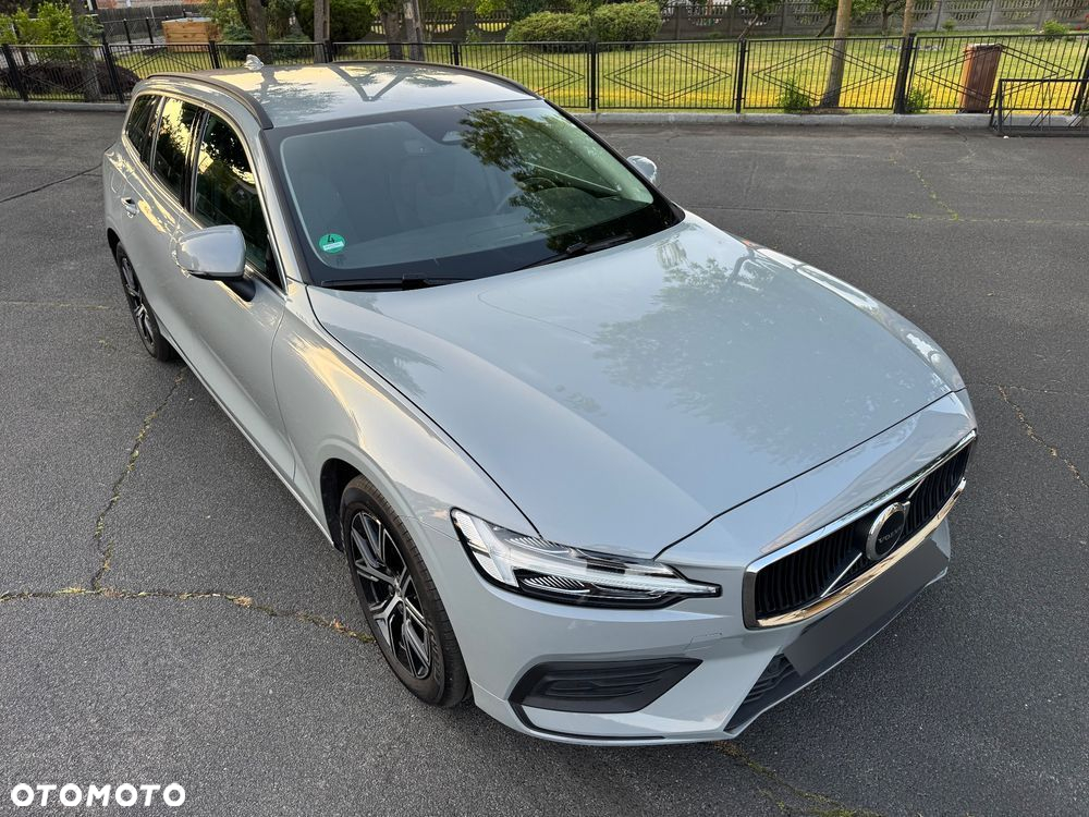 Volvo V60 B3 B DKG Core - 13