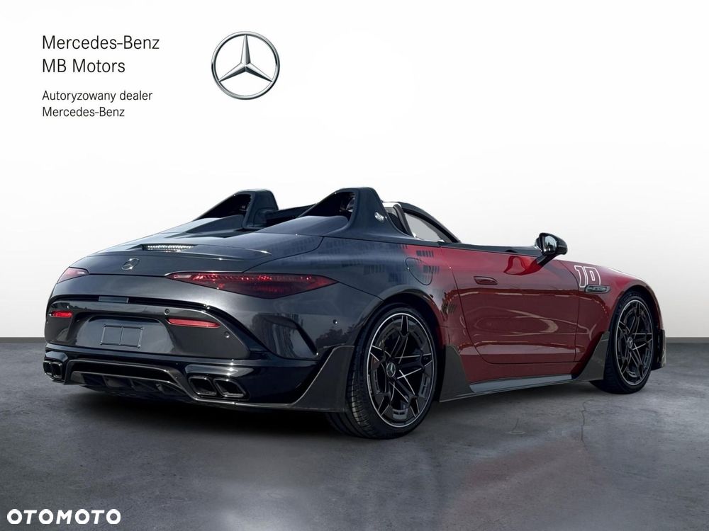 Mercedes-Benz SL - 7