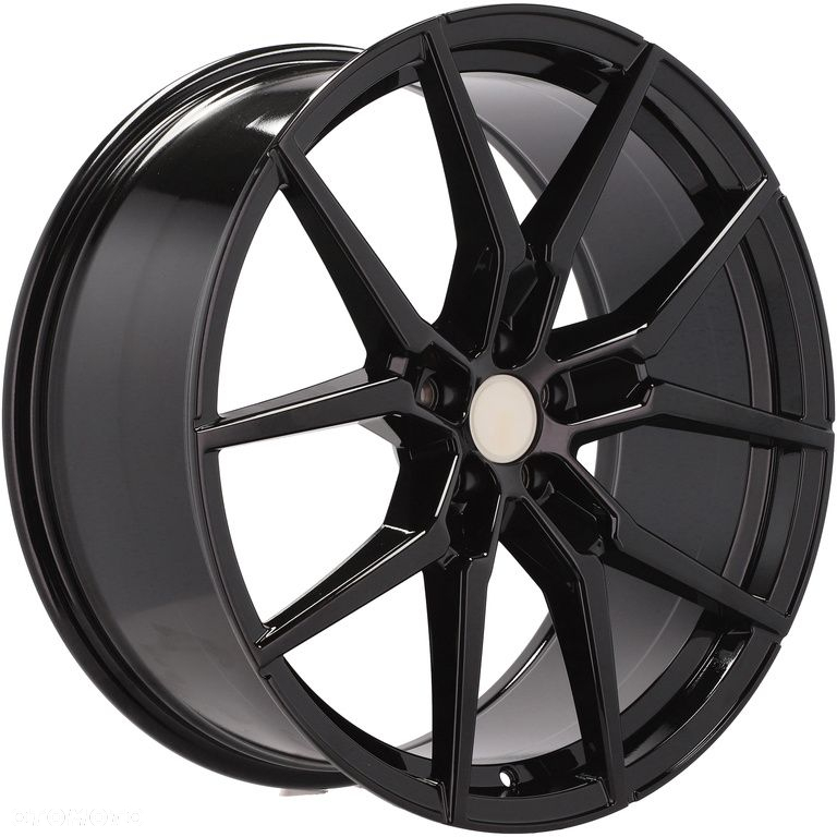 4x Felgi 21 m.in. do VOLVO S60 XC40 XC60 XC90 V60 Cross Country V70 V90 Polestar - I5628 - 3