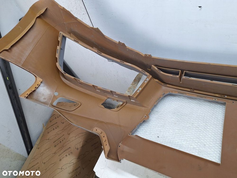 ZDERZAK AUDI RS5 RS-5 8T 8T0 2012-2017 ORYGINAŁ NOWY OE ASO LIFT PO LICIE - 6