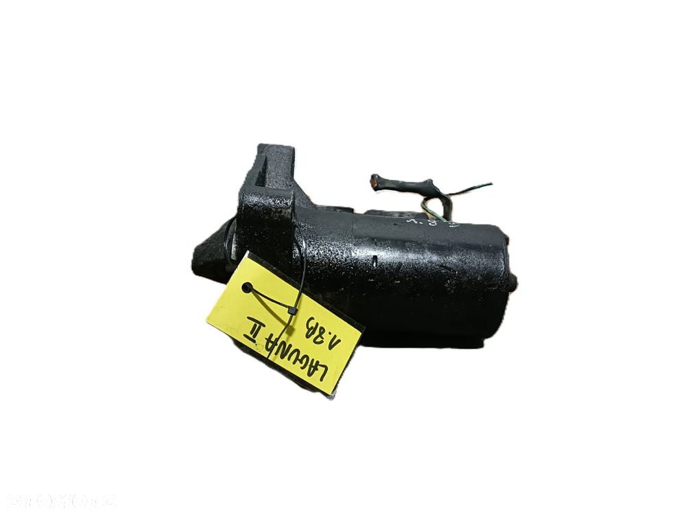 RENAULT LAGUNA II 01-07 1,8 B rozrusznik * - 1