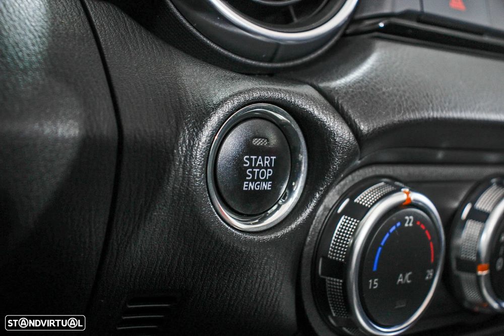 Mazda MX-5 1.5 RF Sky-G Evolve Navi - 34