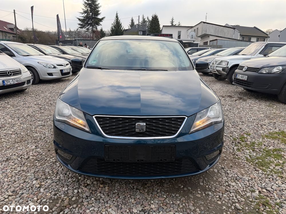 Seat Toledo - 2