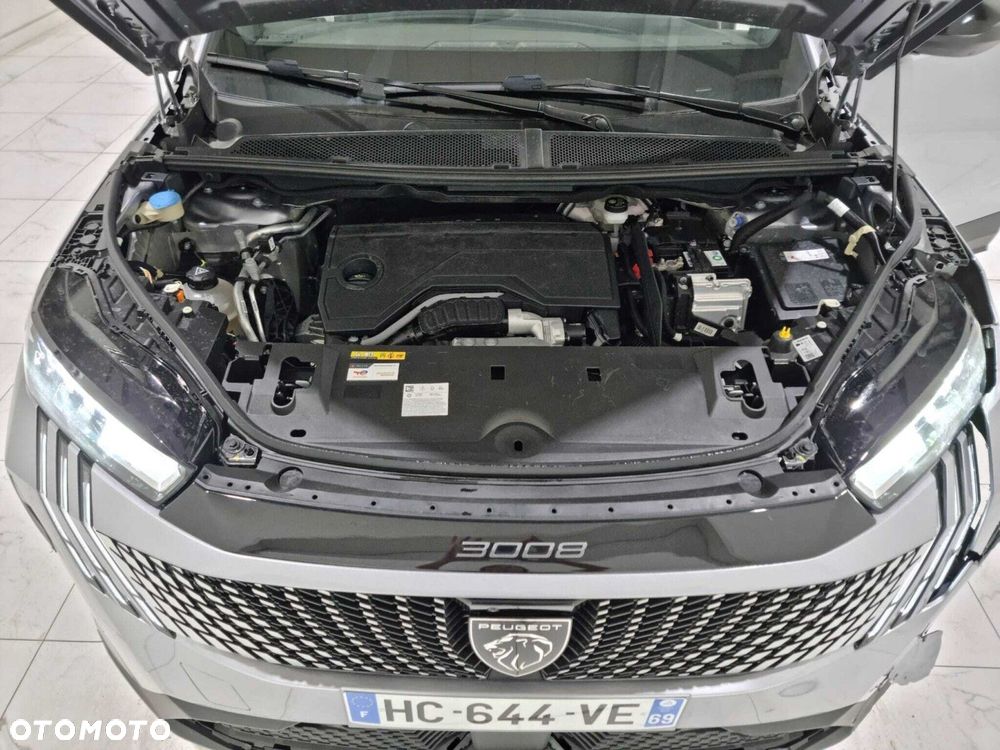 Peugeot 3008 - 15