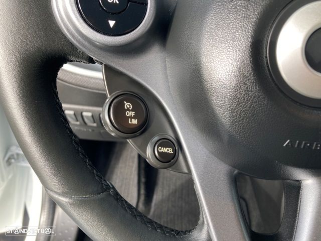 Smart ForFour EQ prime edition one - 15