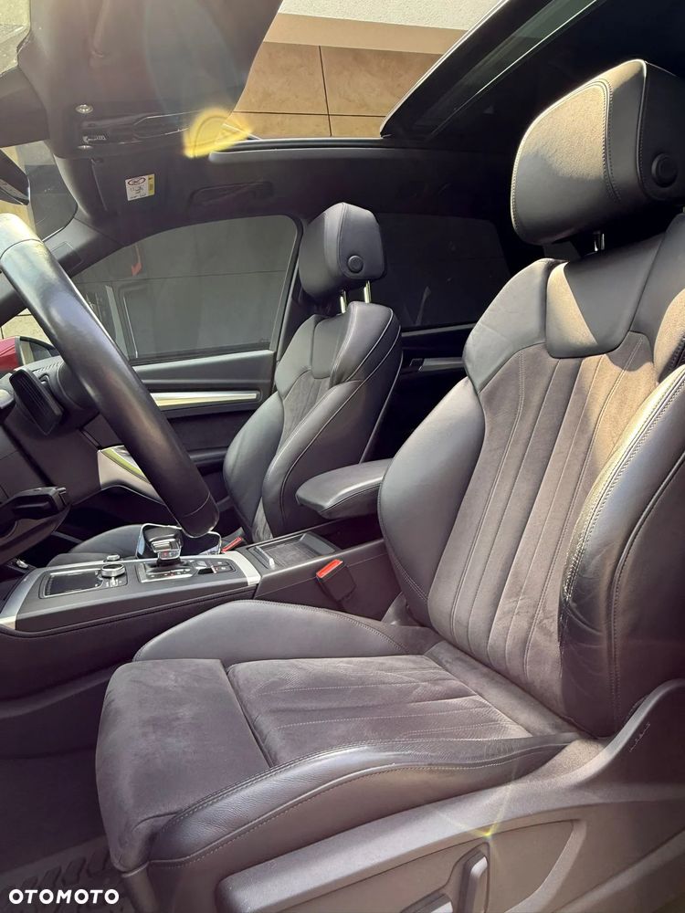 Audi Q5 2.0 TDI Quattro S tronic - 17