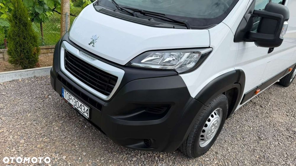 Peugeot Boxer - 18