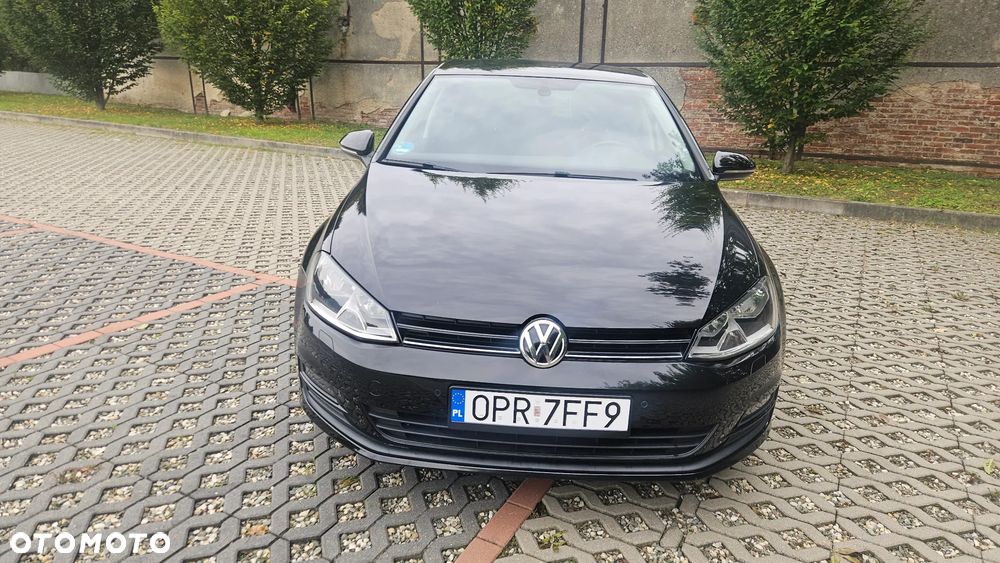 Volkswagen Golf 1.4 TSI BlueMotion Technology Cup - 30