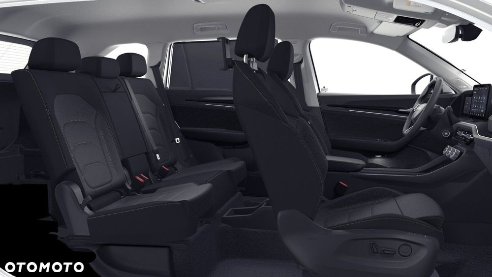 Skoda Kodiaq 2.0 TDI 4x4 Drive DSG - 5