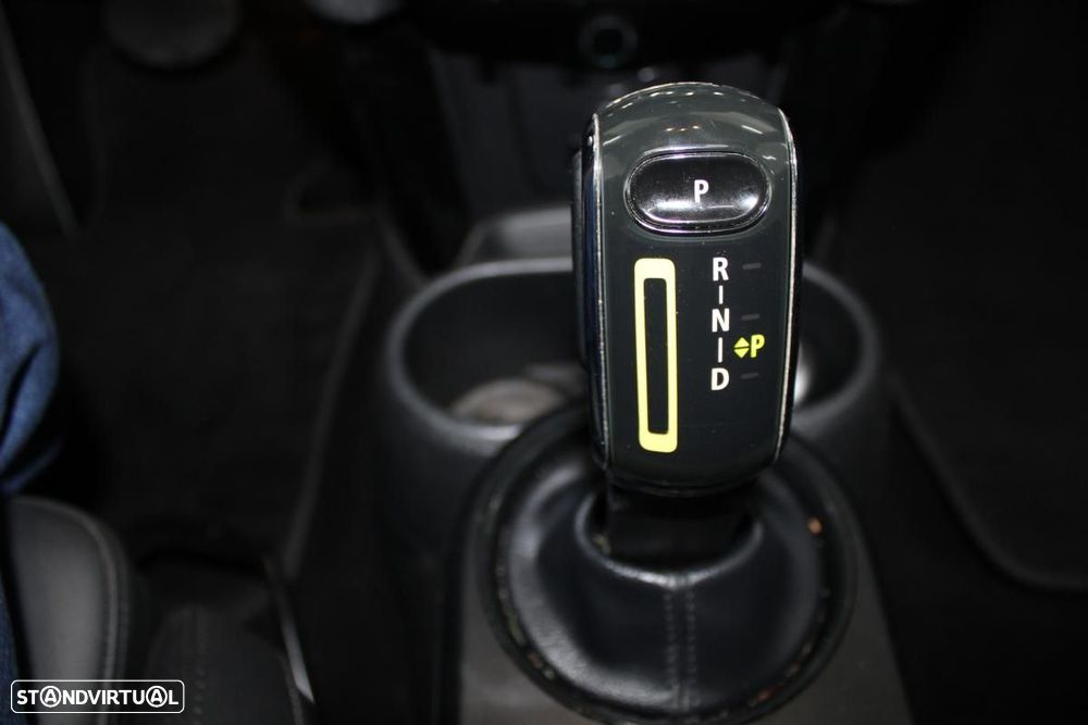 MINI 3 Portas Cooper SE Yours - 20