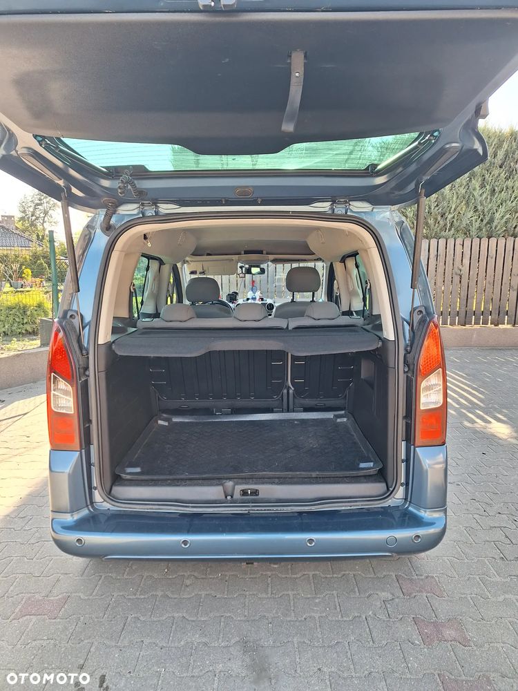 Citroën Berlingo Multispace BlueHDi 100 SELECTION - 6