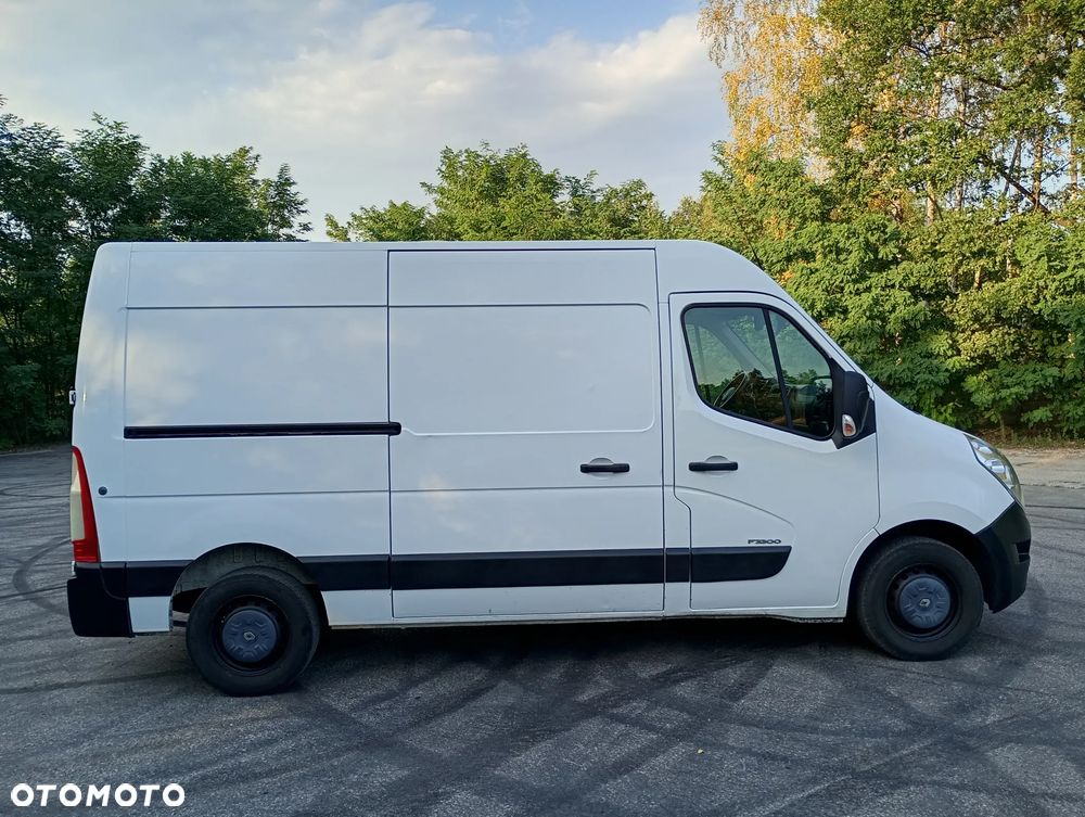 Renault Master 3 - 12