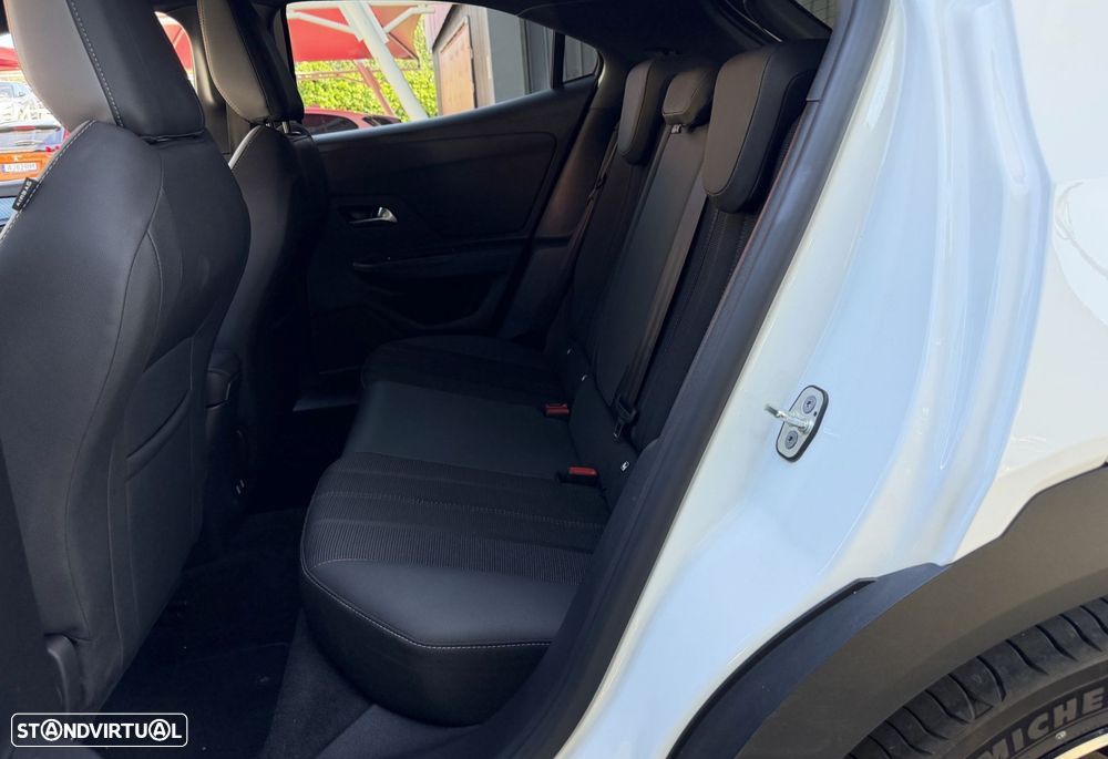 Opel Mokka-e Edition - 21