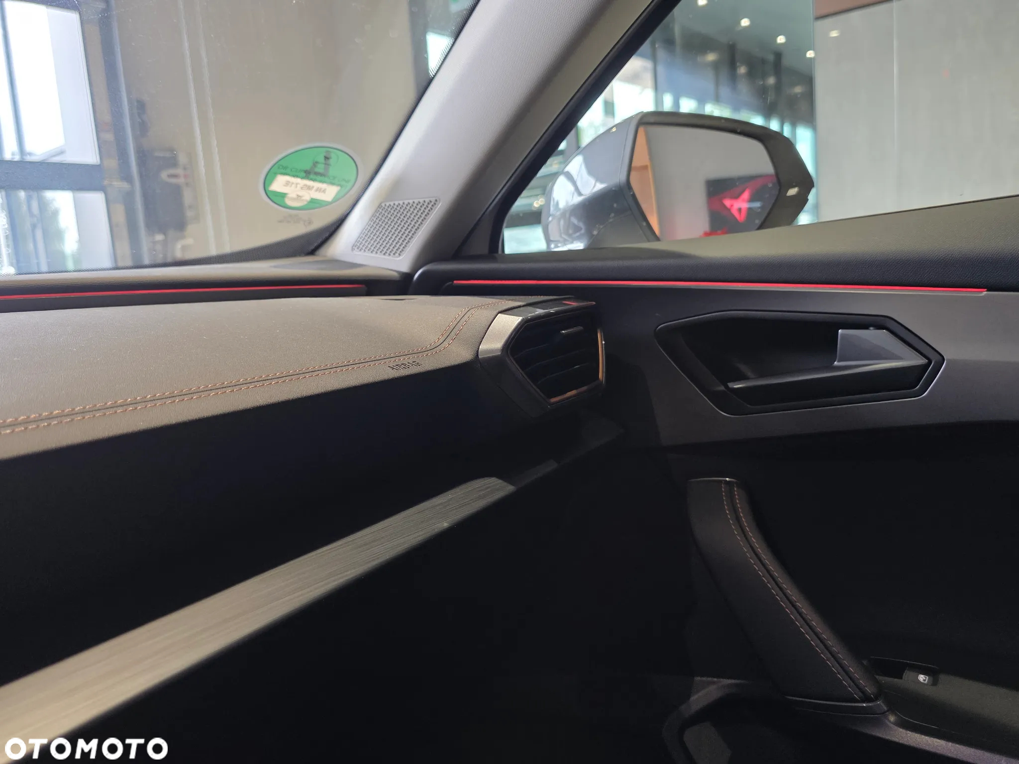 Cupra Formentor 1.4 e-Hybrid DSG - 30