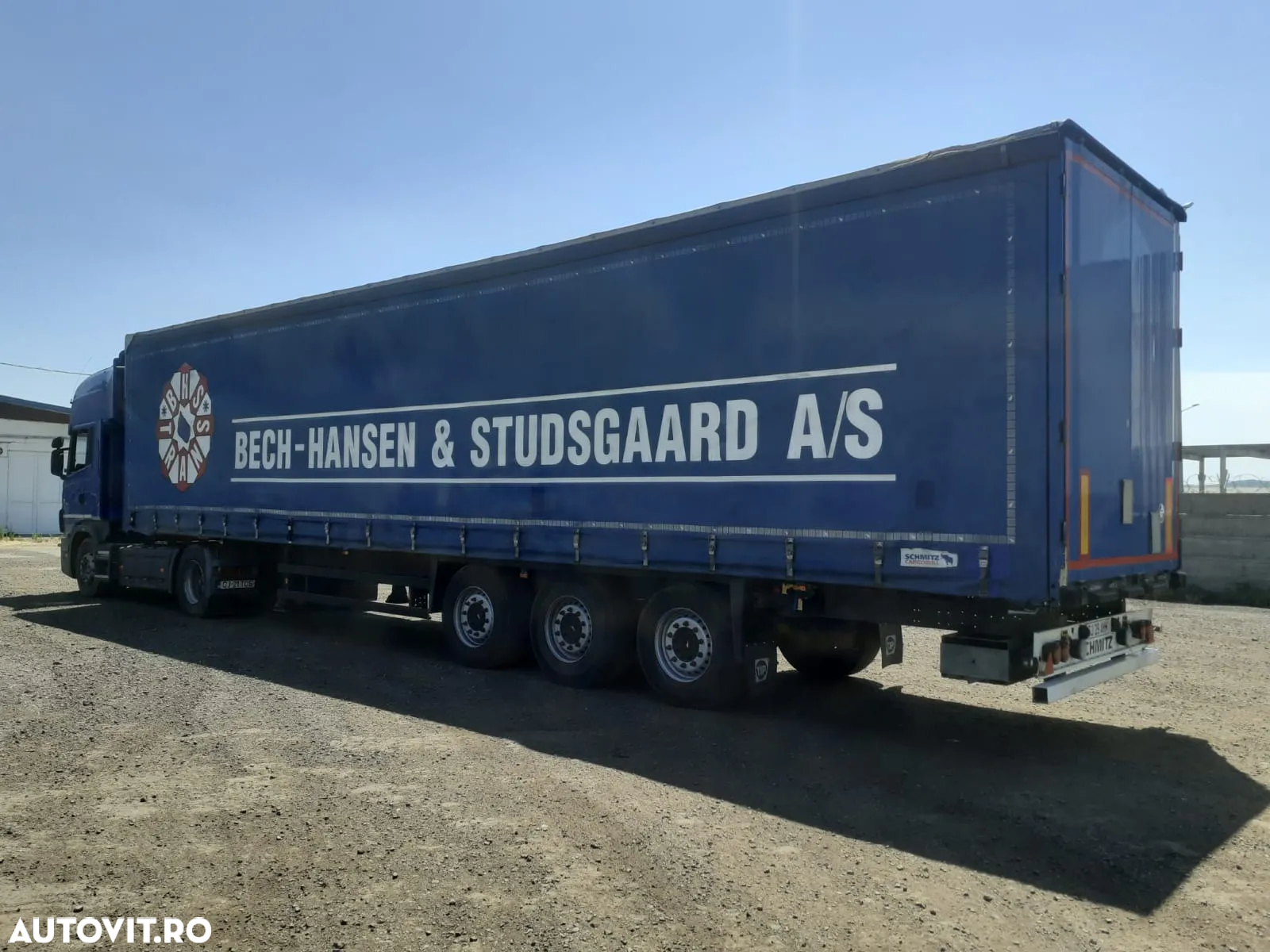 Schmitz Cargobull - 5