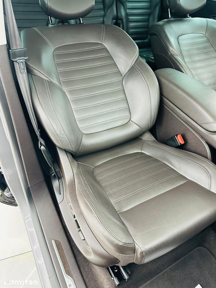 RENAULT Espace 2015 — imagine 26