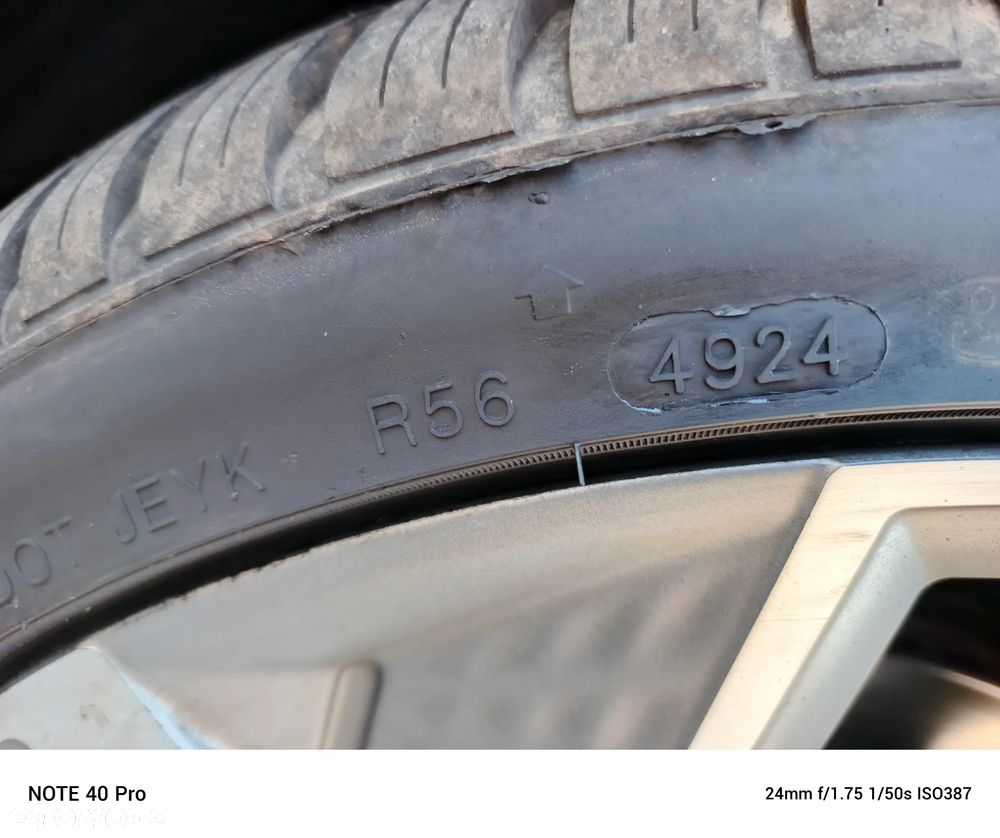 Audi A3 Sportback 35 TFSI S tronic S line - 25