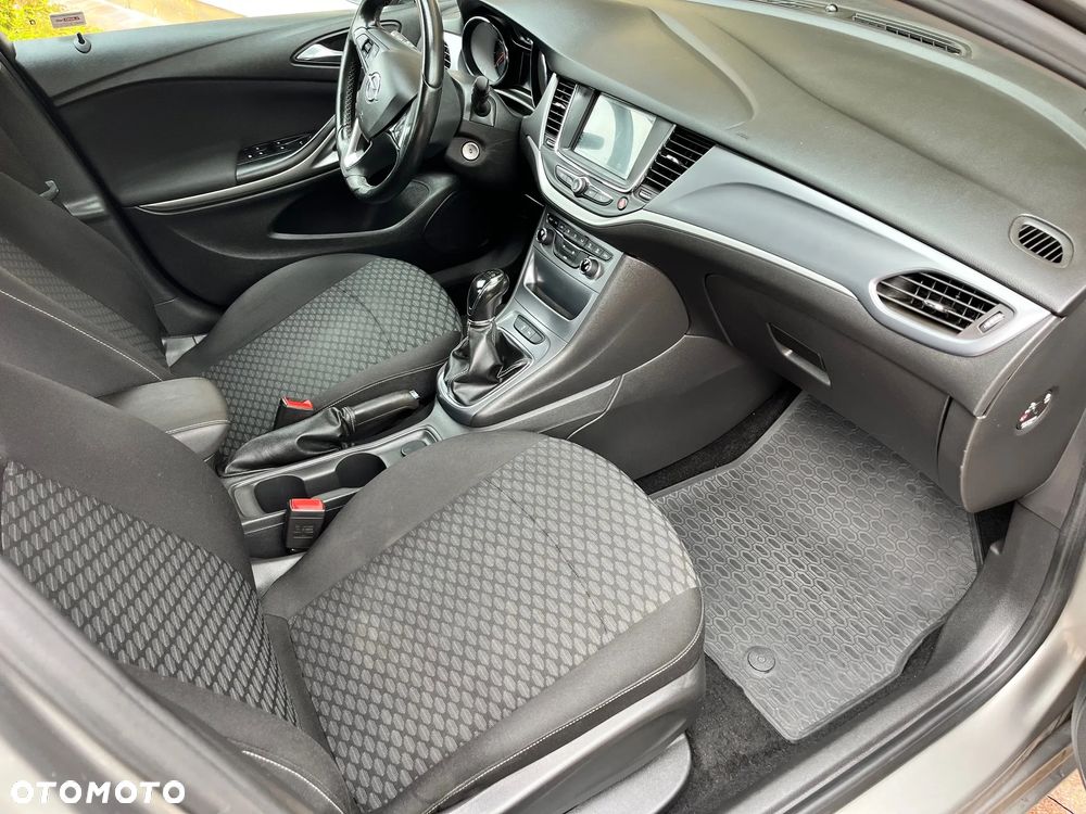 Opel Astra V 1.4 T Enjoy S&S - 17