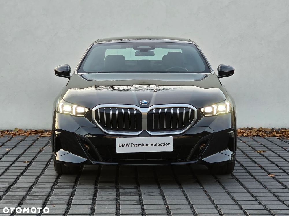 BMW Seria 5 - 2