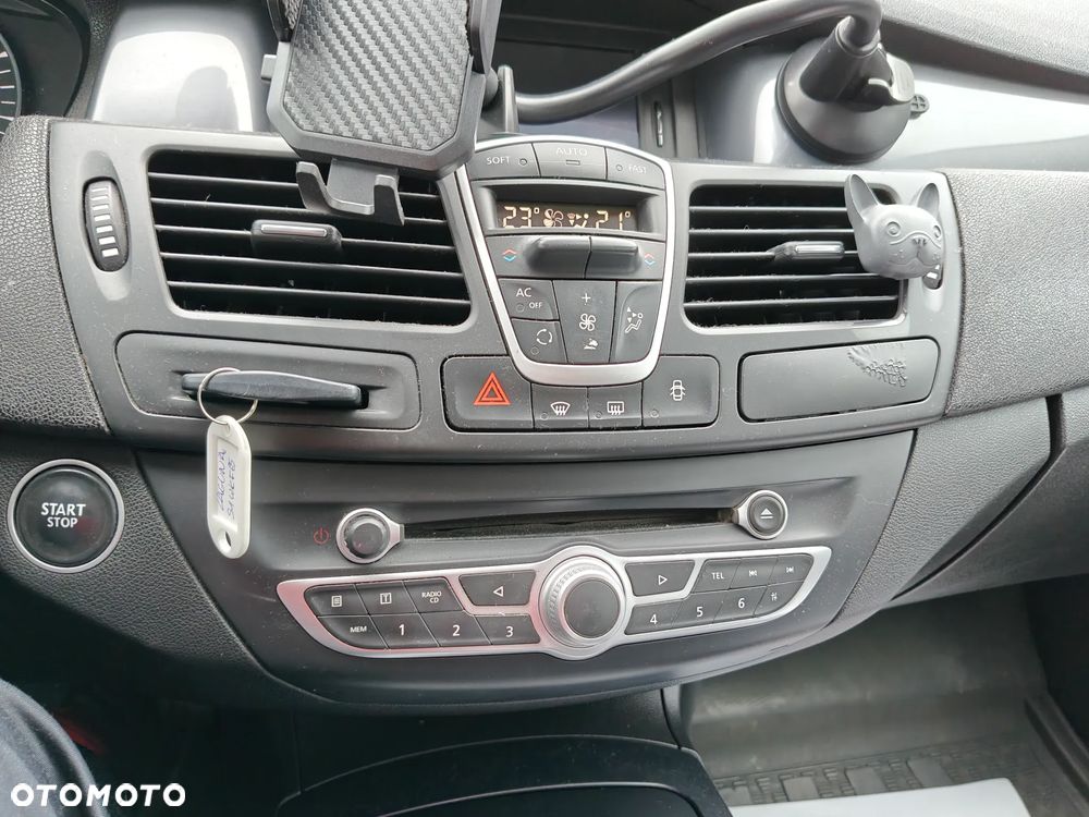 Renault Laguna ENERGY dCi 130 FAP Start-Stop Paris Business - 23