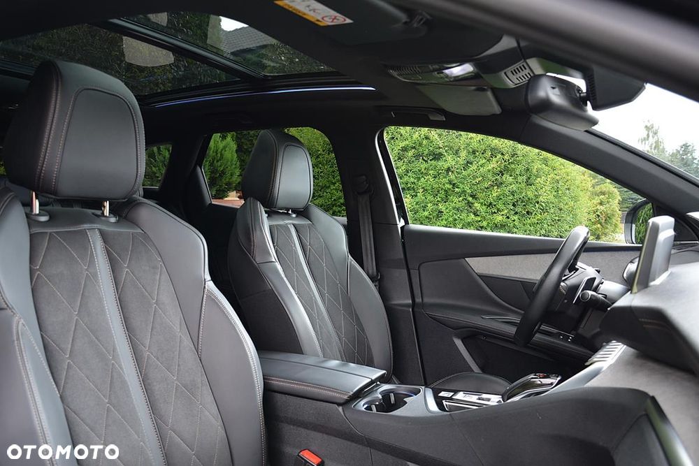 Peugeot 3008 - 17