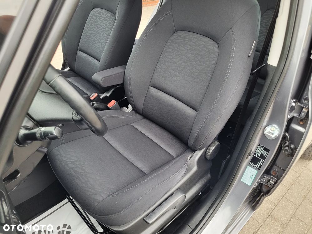 Hyundai ix20 1.4 CRDi Premium - 13