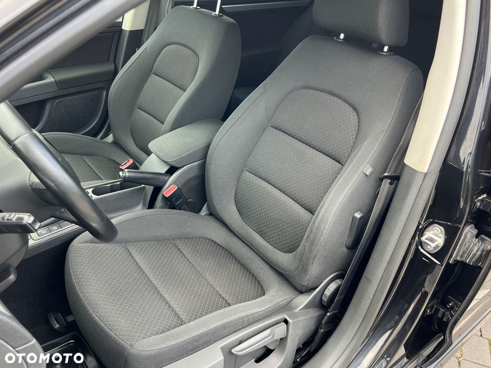 Skoda Superb 2.0 TDI Comfort - 22