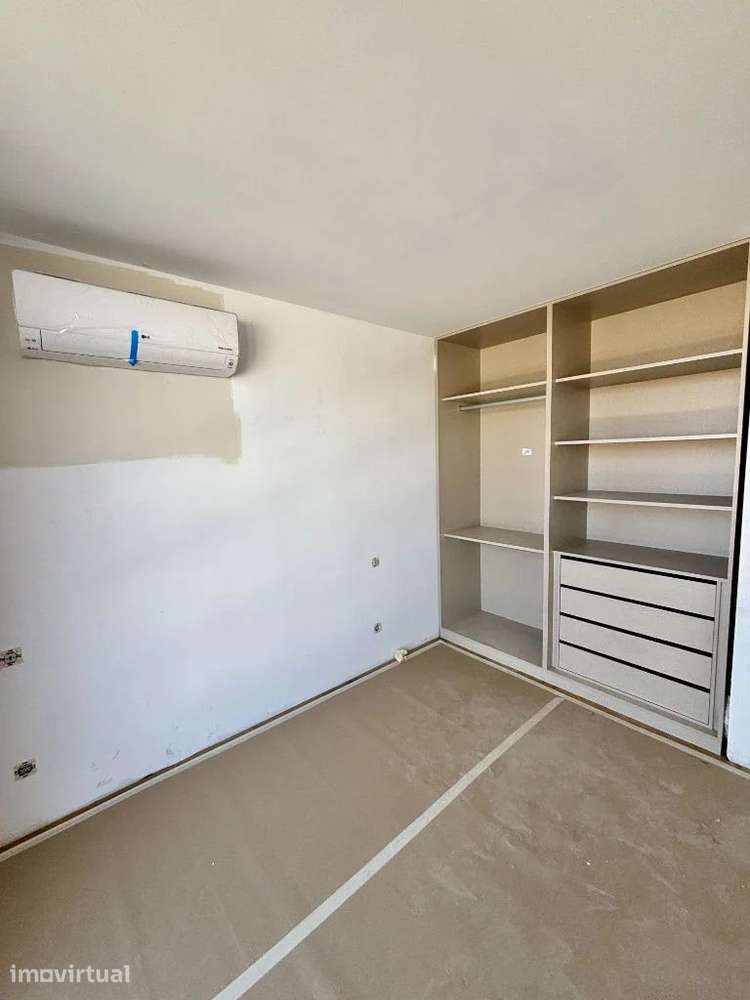 T1 Novo, com Terraço, em Santa Marinha, Vila Nova de Gaia CO - Grande imagem: 5/18