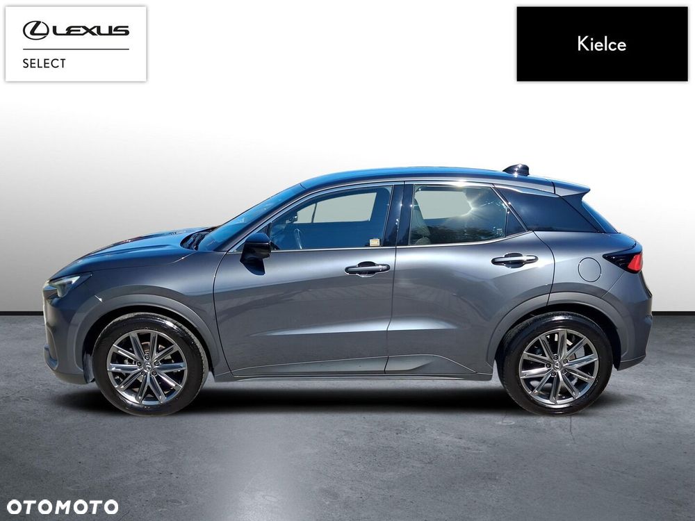 Lexus Lbx 2024 photo 2