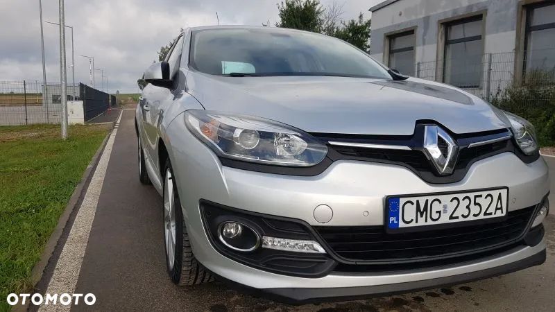 Renault Megane 1.6 16V 110 TomTom Edition - 7