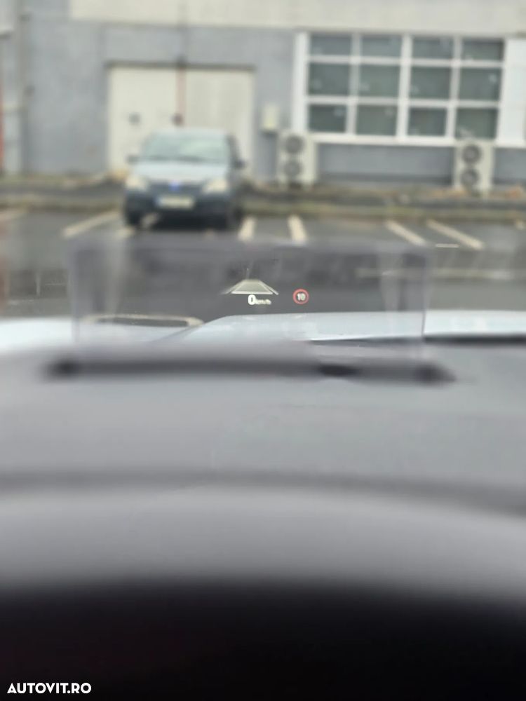 Ford Kuga 2.5 Duratec FHEV AWD Titanium X - 10