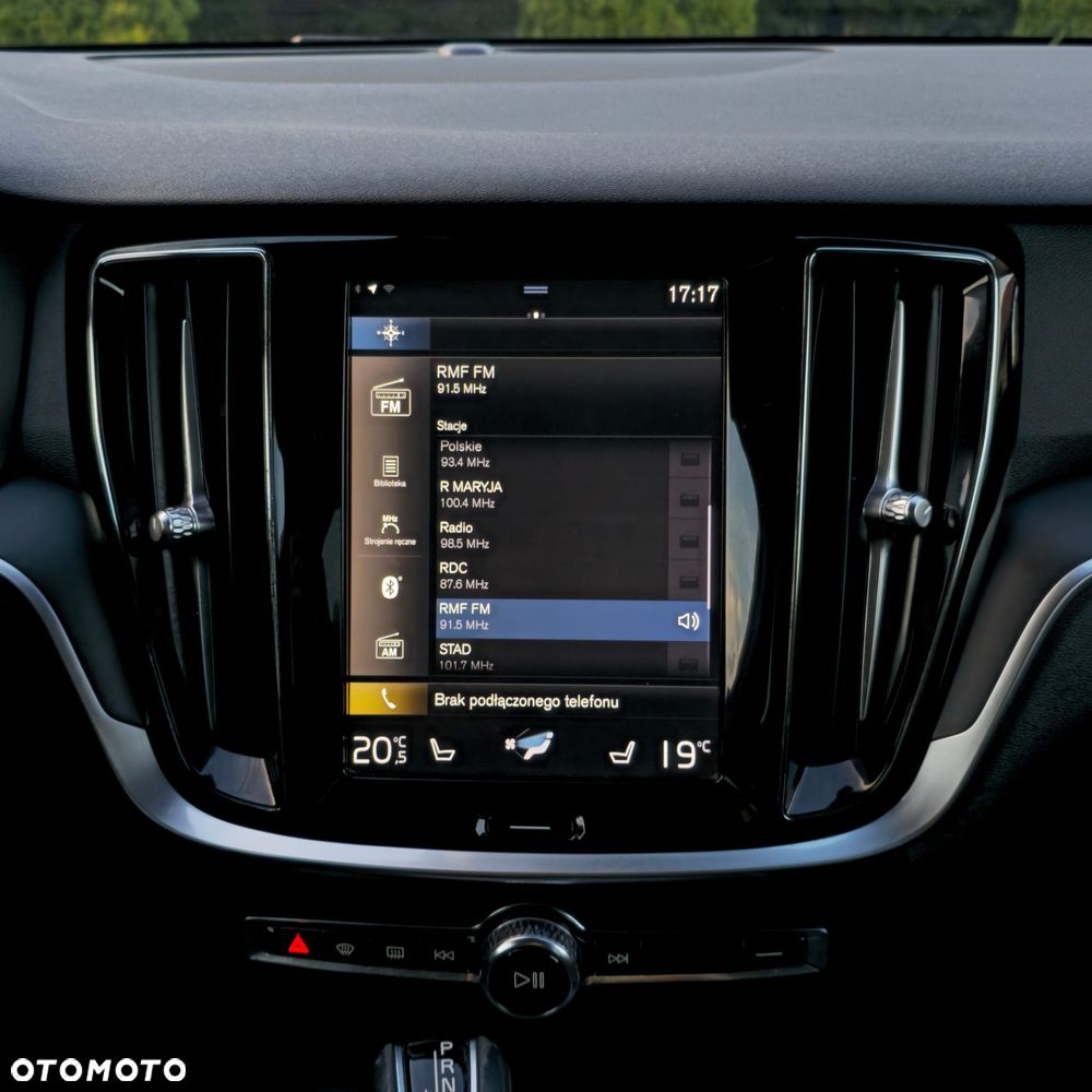 Volvo V60 D3 Geartronic Summum - 30